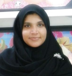 Ms. Fathima Musfira